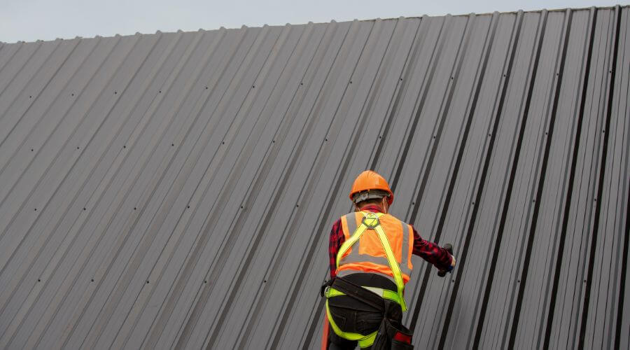 Expert new roof installation services in Bosque, NM
